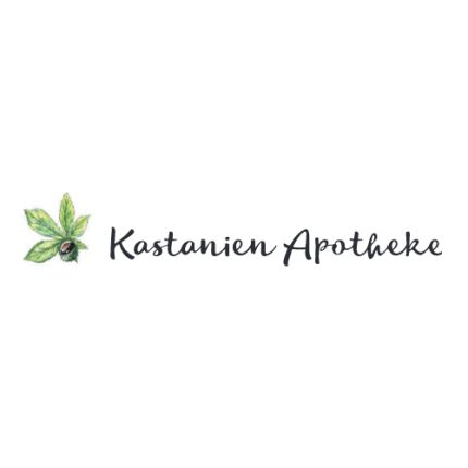 Λογότυπο από Kastanien-Apotheke