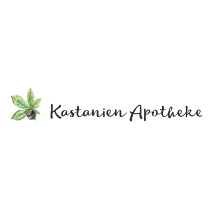 Logotyp från Kastanien-Apotheke