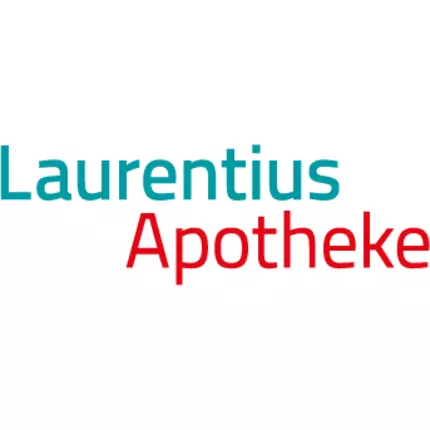 Logo de Laurentius-Apotheke