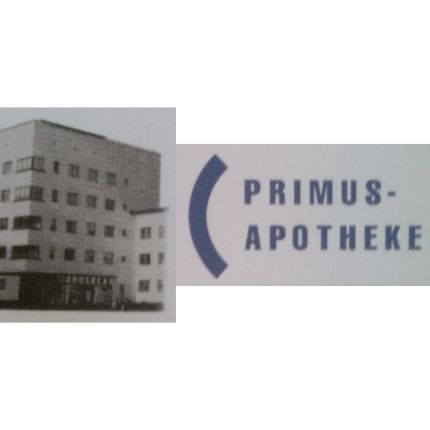 Logo von Primus-Apotheke