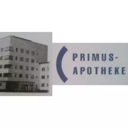 Logotipo de Primus-Apotheke