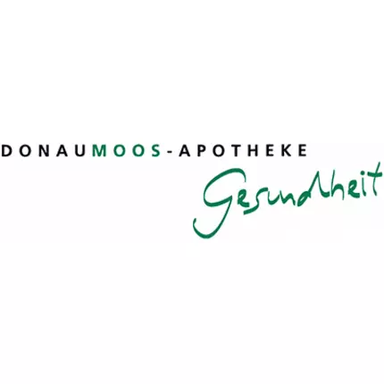 Logo von Donaumoos-Apotheke