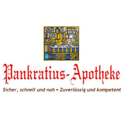 Logo von Pankratius-Apotheke