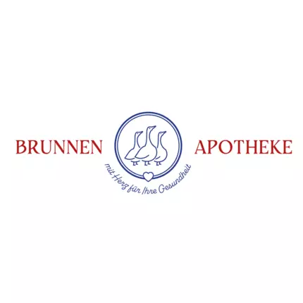 Logo de Brunnen-Apotheke