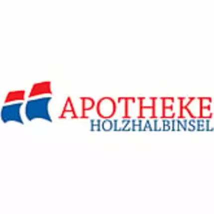 Logo van Apotheke Holzhalbinsel Rostock