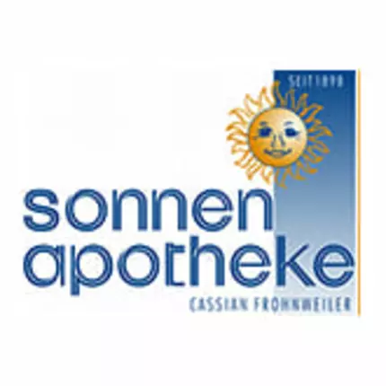 Logo fra Sonnen-Apotheke