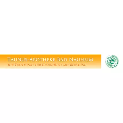 Logo von Taunus-Apotheke