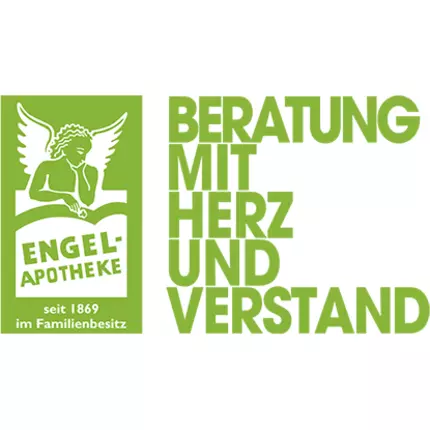 Logo da Engel-Apotheke