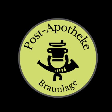 Logo van Post-Apotheke