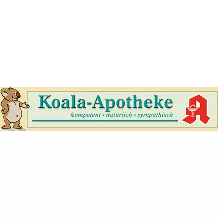 Logo von Koala-Apotheke