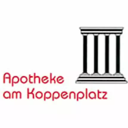 Logo von Apotheke am Koppenplatz