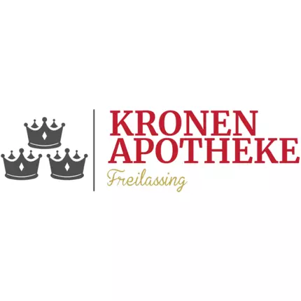 Logo od Kronen-Apotheke