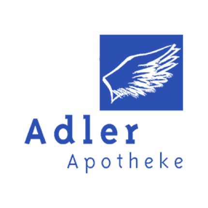 Logotipo de Adler-Apotheke - Closed