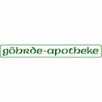 Logo von Göhrde-Apotheke