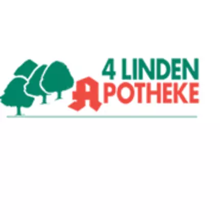 Logo od 4 Linden Apotheke