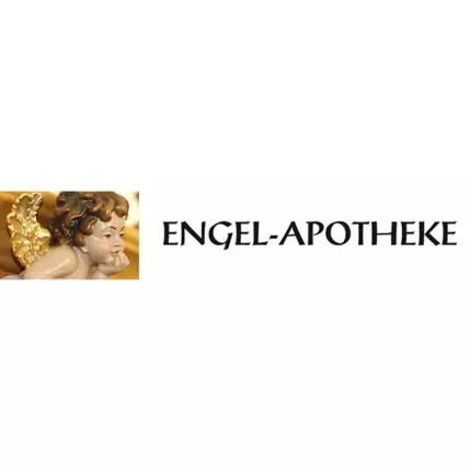 Logótipo de Engel-Apotheke