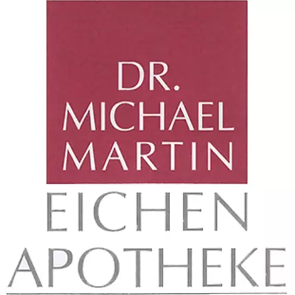 Logo da Eichen-Apotheke