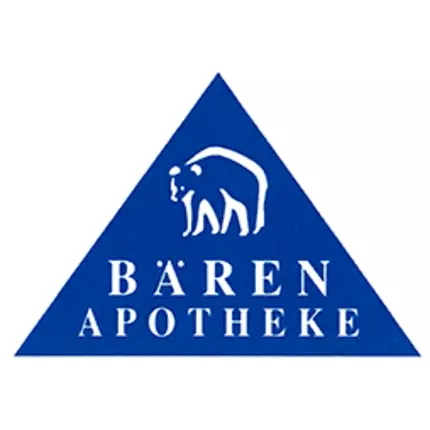 Logo de Bären-Apotheke