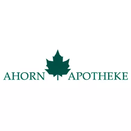 Logo from Ahorn-Apotheke