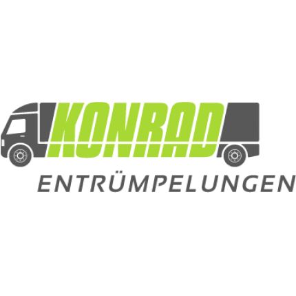 Logo von Konrad Entrümpelungen Stuttgart