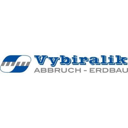 Logotyp från Vybiralik GmbH
