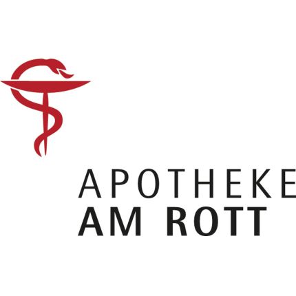 Logo fra Apotheke am Rott