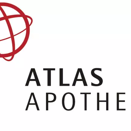 Logotyp från Atlas Apotheke