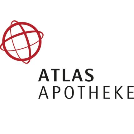 Logo da Atlas Apotheke