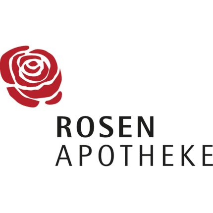 Logo fra Rosen Apotheke