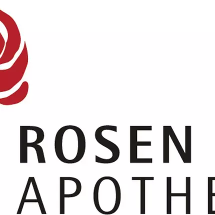 Logo from Rosen Apotheke