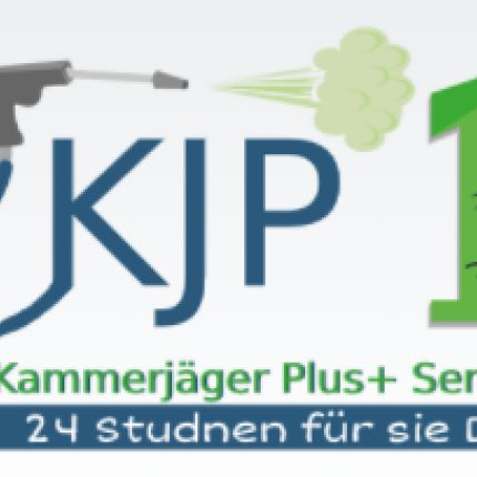 Logotipo de kammerjaeger-plus