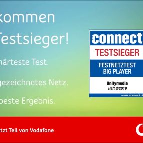 Bild von Vodafone Partnershop my-eXtra