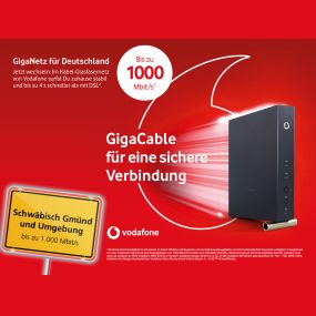 Bild von Vodafone Partnershop my-eXtra