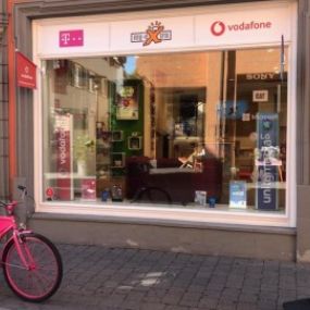 Bild von Vodafone Partnershop my-eXtra