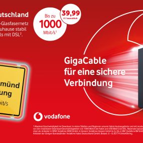 Bild von Vodafone Partnershop my-eXtra