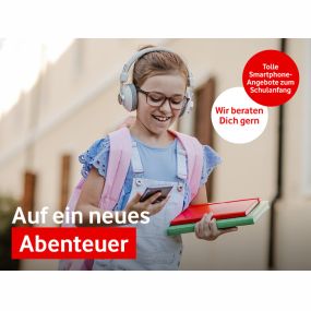 Bild von Vodafone Partnershop my-eXtra