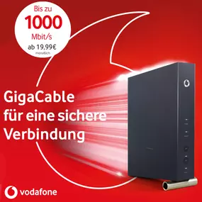 Bild von Vodafone Partnershop my-eXtra