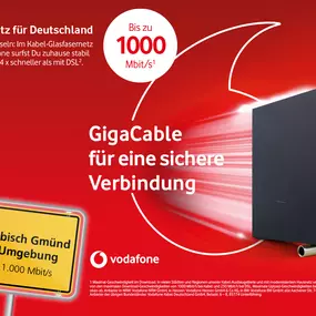 Bild von Vodafone Partnershop my-eXtra