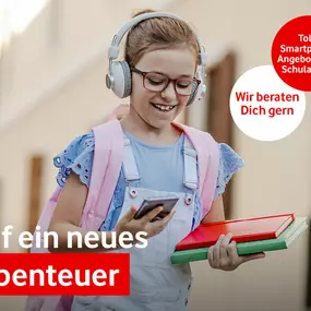 Bild von Vodafone Partnershop my-eXtra