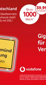 Bild von Vodafone Partnershop my-eXtra