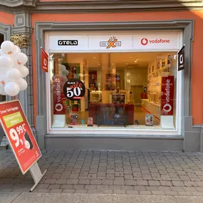 Bild von Vodafone Partnershop my-eXtra