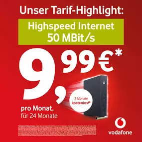 Bild von Vodafone Partnershop my-eXtra