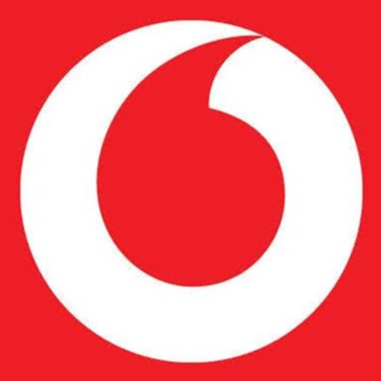 Logo van Vodafone Partnershop (my-eXtra)