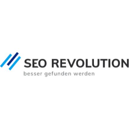 Logo fra SEO Revolution GmbH