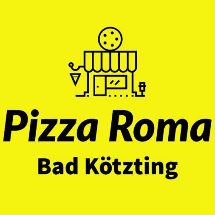 Logo von Pizza Roma