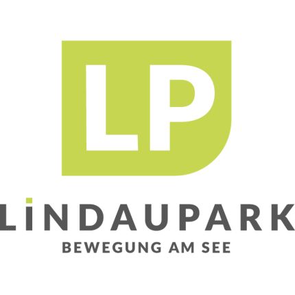 Logotyp från Einkaufszentrum Lindaupark