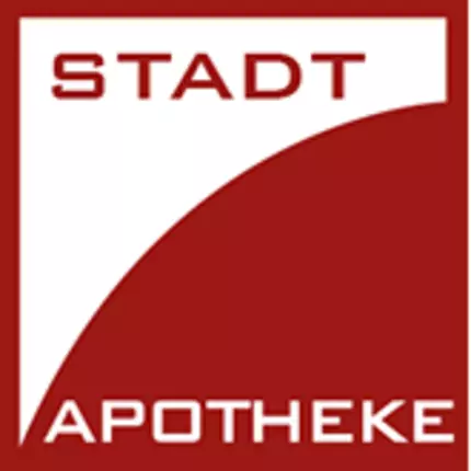 Logo fra Stadt-Apotheke