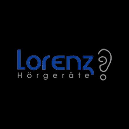 Logo da Lorenz Hörgeräte