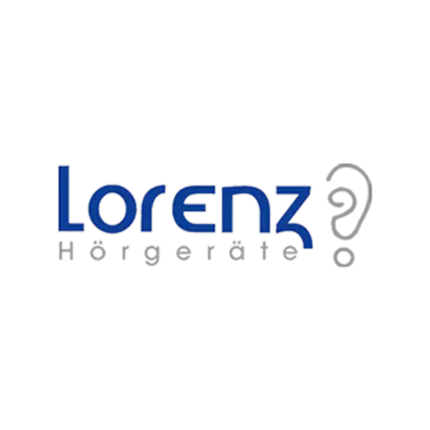 Logo from Lorenz Hörgeräte