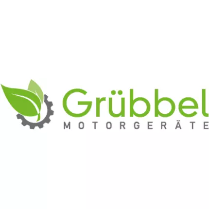 Logotipo de Grübbel Motorgeräte